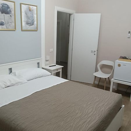 Civico 250 Bed and Breakfast Πεσκάρα Εξωτερικό φωτογραφία