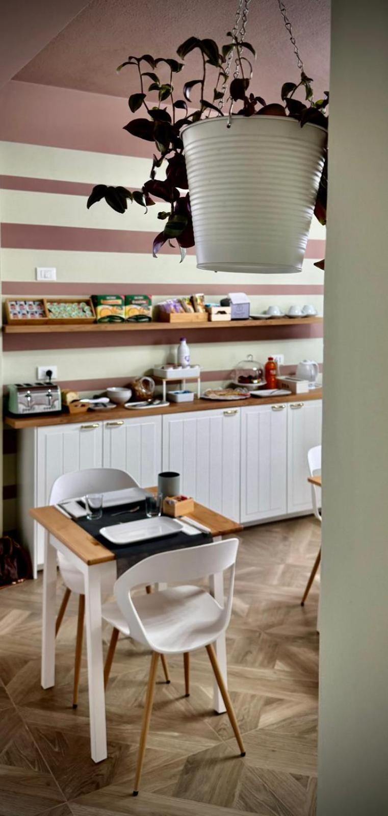 Civico 250 Bed and Breakfast Πεσκάρα Εξωτερικό φωτογραφία