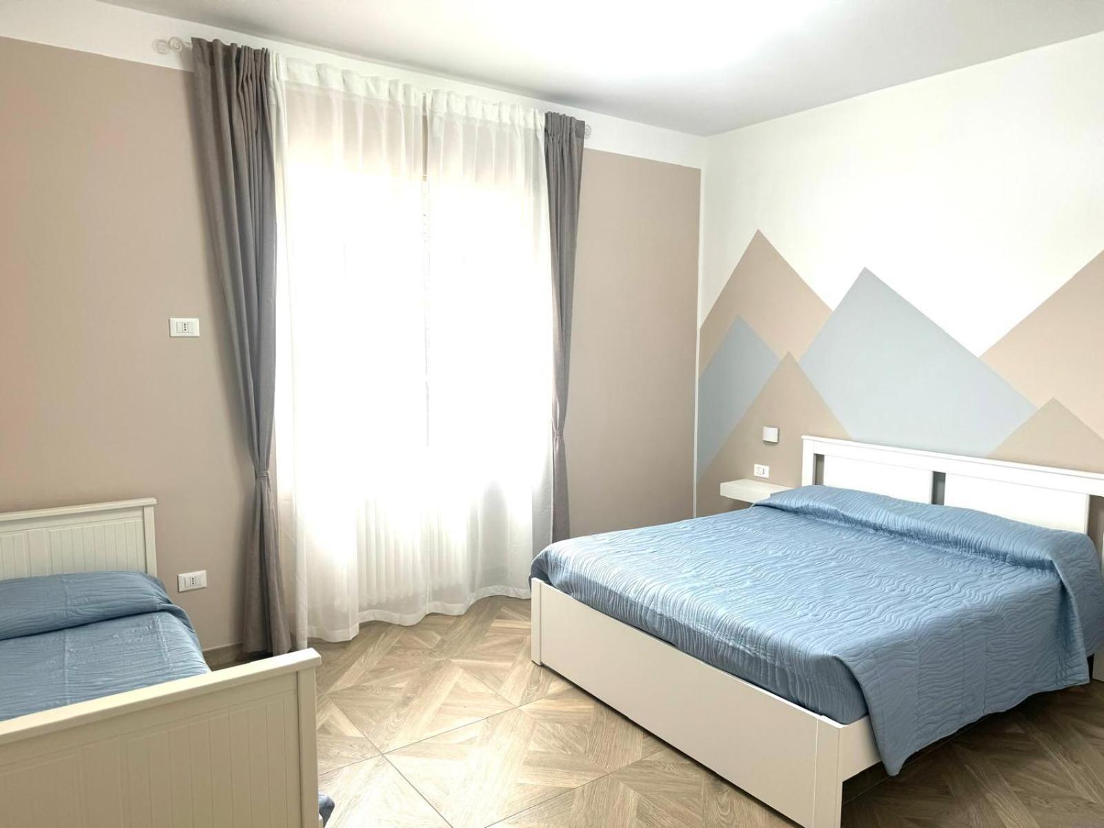 Civico 250 Bed and Breakfast Πεσκάρα Εξωτερικό φωτογραφία