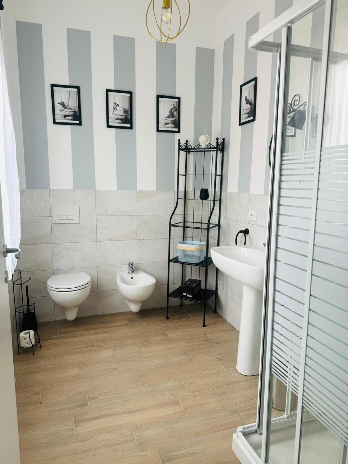 Civico 250 Bed and Breakfast Πεσκάρα Εξωτερικό φωτογραφία