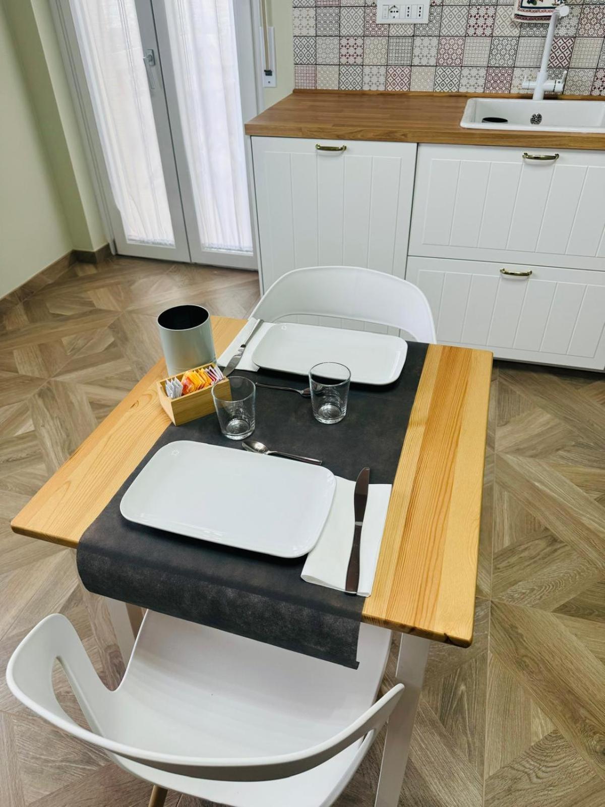 Civico 250 Bed and Breakfast Πεσκάρα Εξωτερικό φωτογραφία