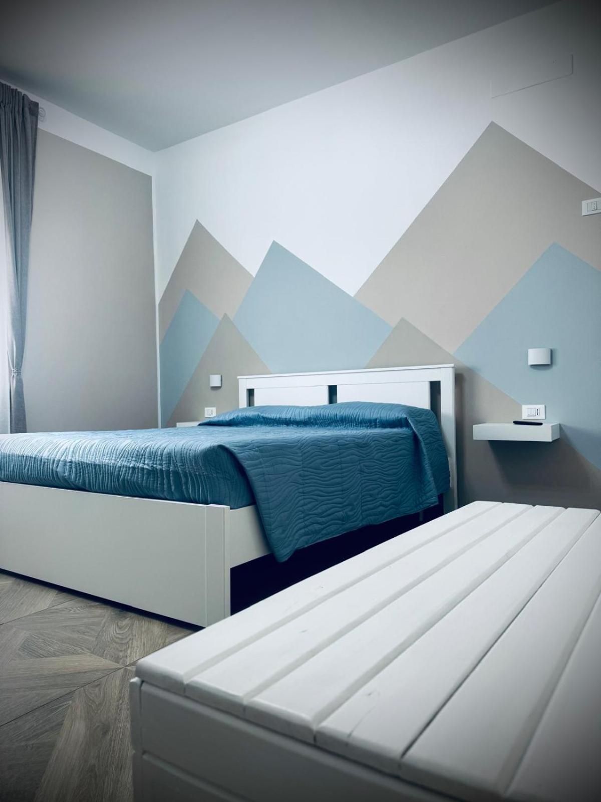 Civico 250 Bed and Breakfast Πεσκάρα Εξωτερικό φωτογραφία