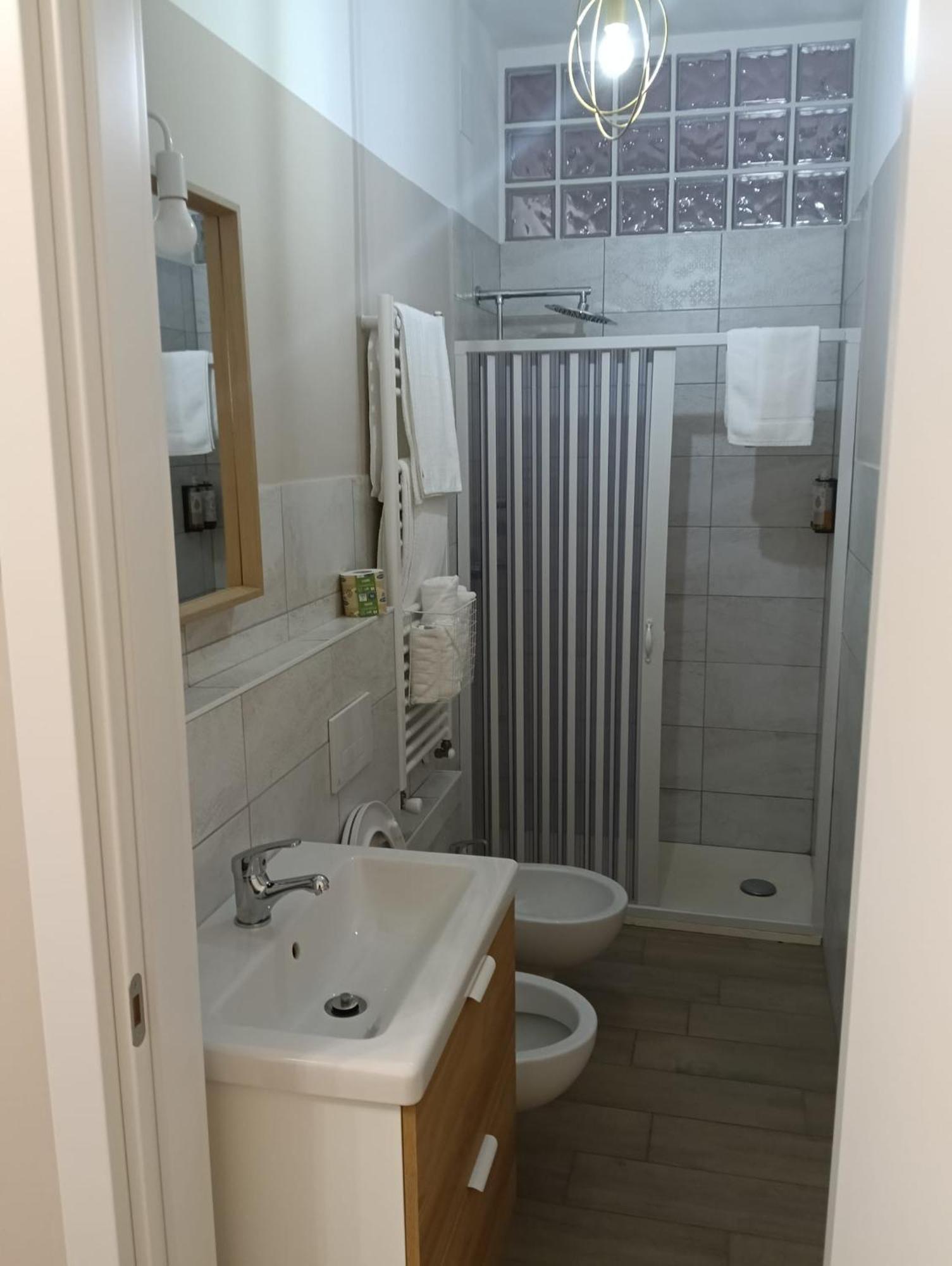 Civico 250 Bed and Breakfast Πεσκάρα Εξωτερικό φωτογραφία