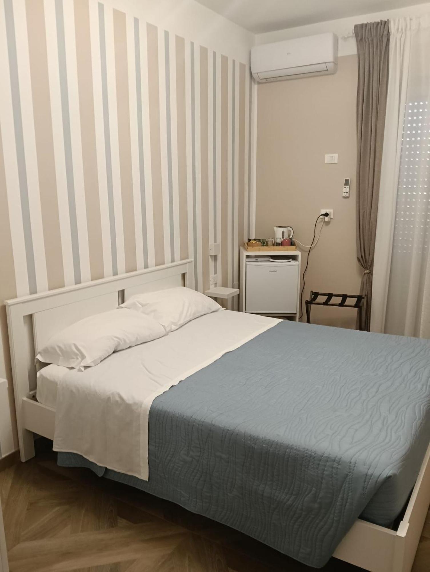 Civico 250 Bed and Breakfast Πεσκάρα Εξωτερικό φωτογραφία