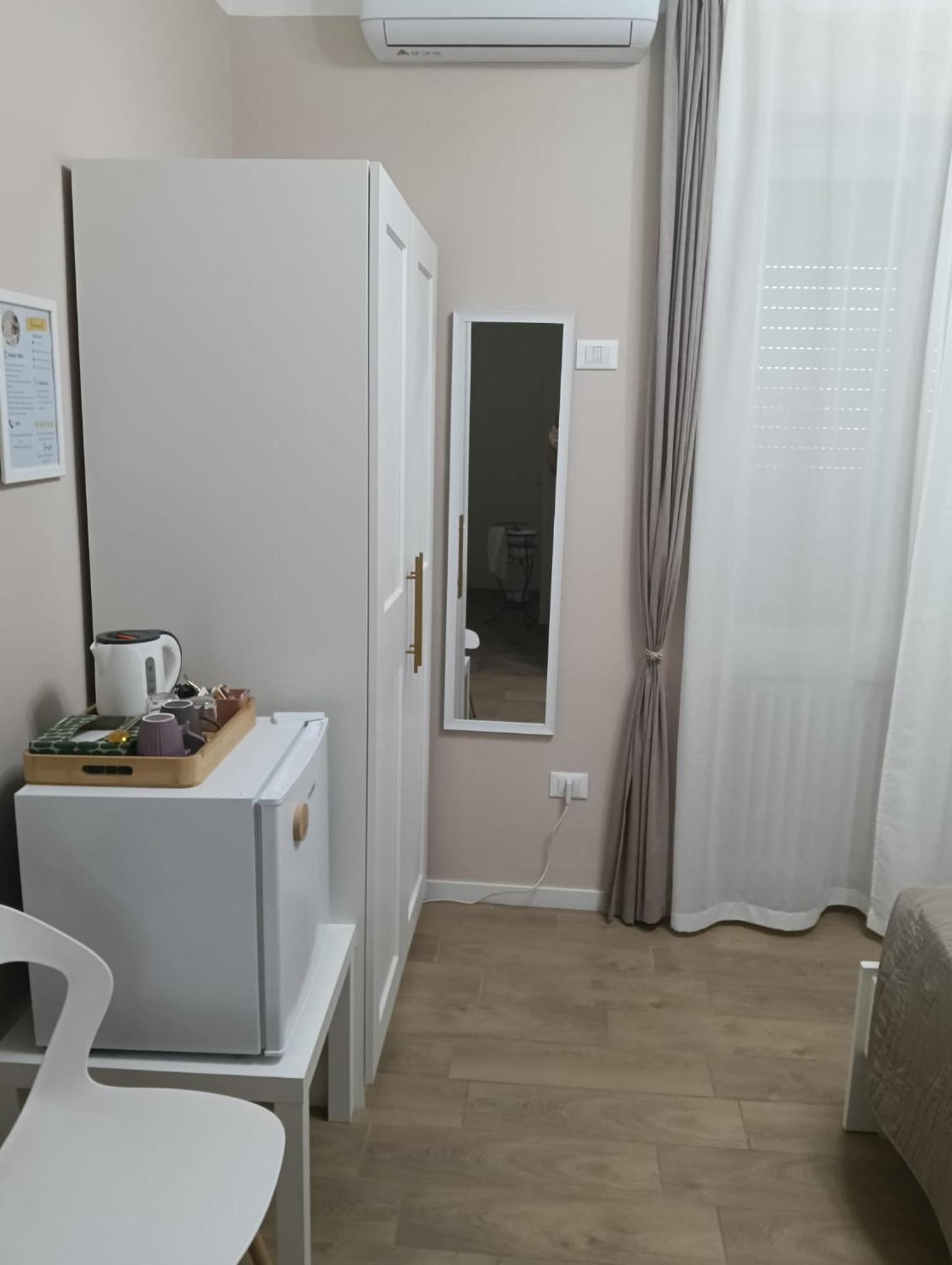 Civico 250 Bed and Breakfast Πεσκάρα Εξωτερικό φωτογραφία